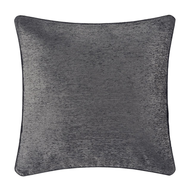 Woodhaven Powder Blue Euro Sham - 193842125380