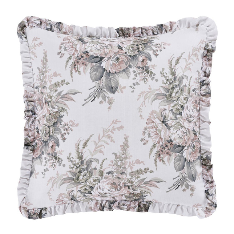Estelle Blush Euro Sham - 193842126769