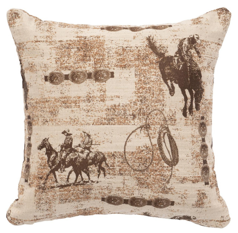 Hank Pillow - 650654085535