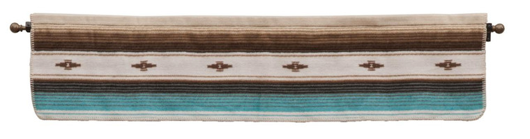 Zarape Valance - 650654084798