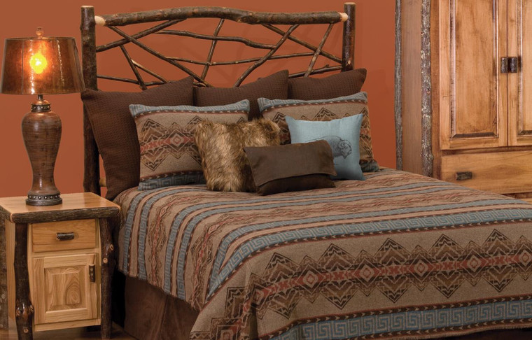 Bison Ridge II Value Set - 650654064646
