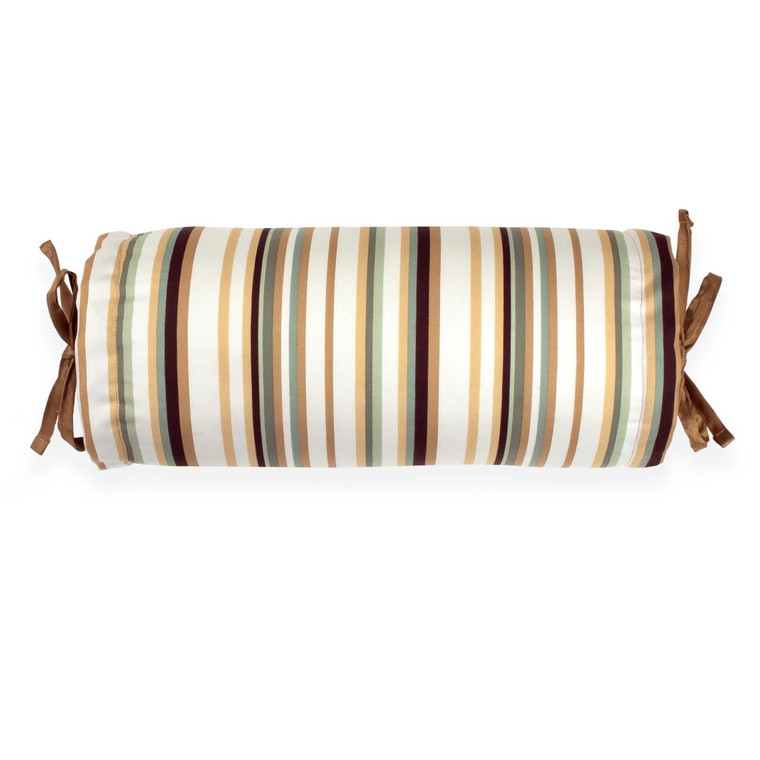 Pontoise Jumbo Neckroll Pillow - 013864133968