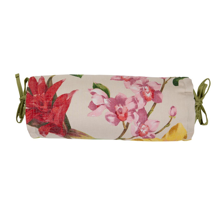 Kahlee Neckroll Pillow - 013864134675