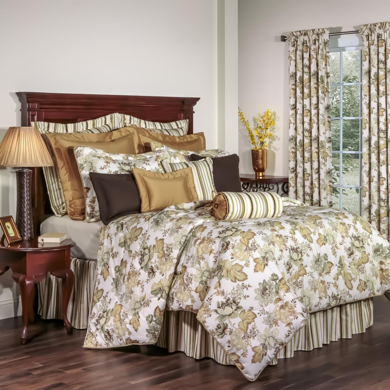 Pontoise Comforter - 013864133708