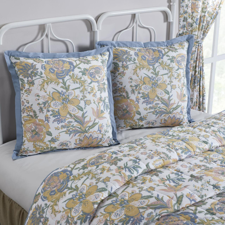 Wilder Euro Sham - 840233905341
