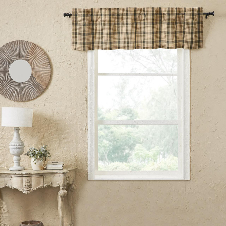 Cider Mill Valance - 810055898770
