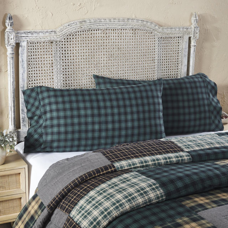 Pine Grove Pillow Case Pair - 810055899319