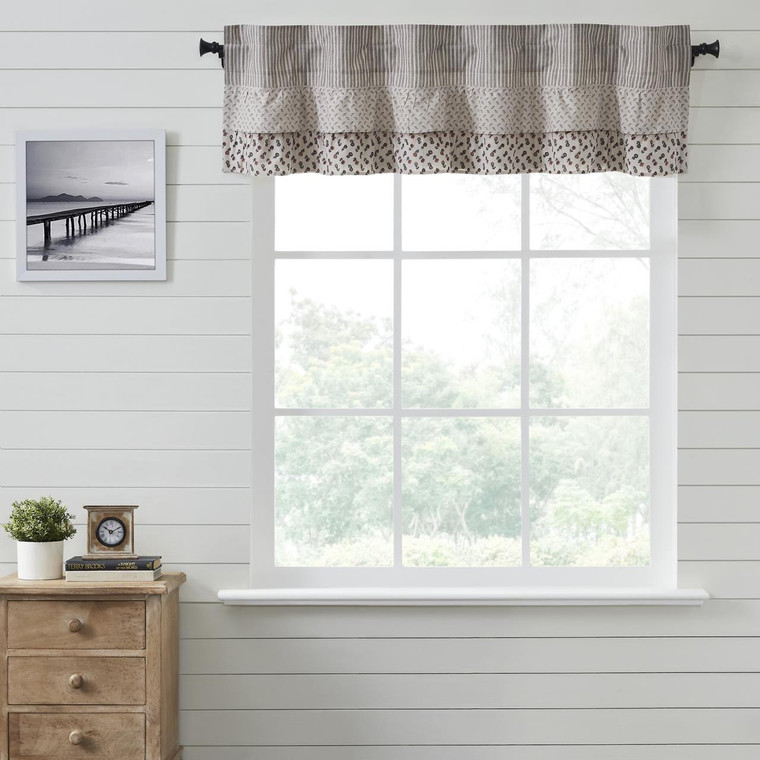 Florette Valance - 810055899012