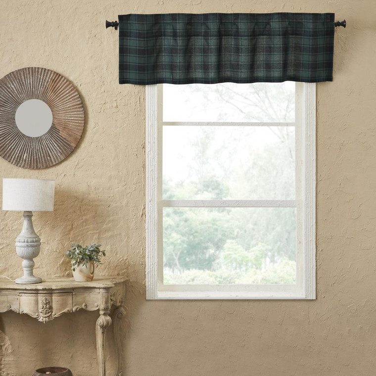 Pine Grove Valance - 810055899418