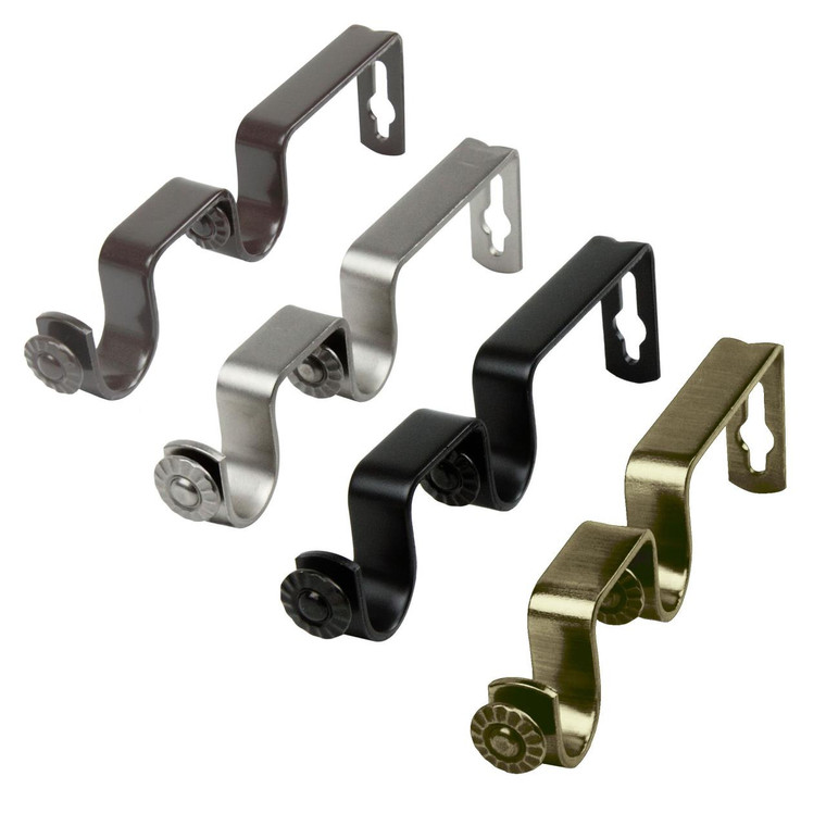 Double Bracket Pair - 815492011607