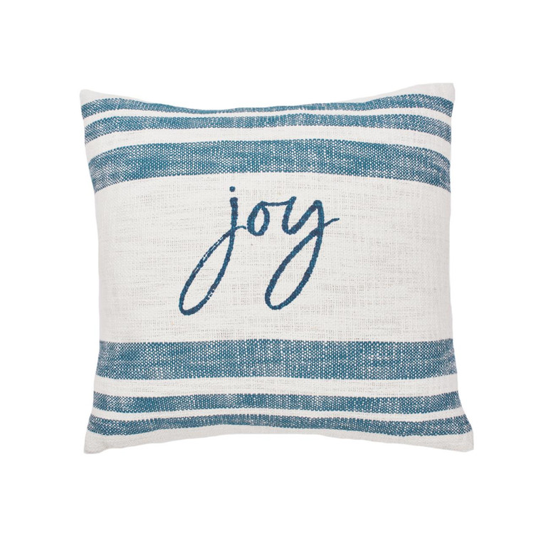 Morgan Joy Pillow - 008246319887