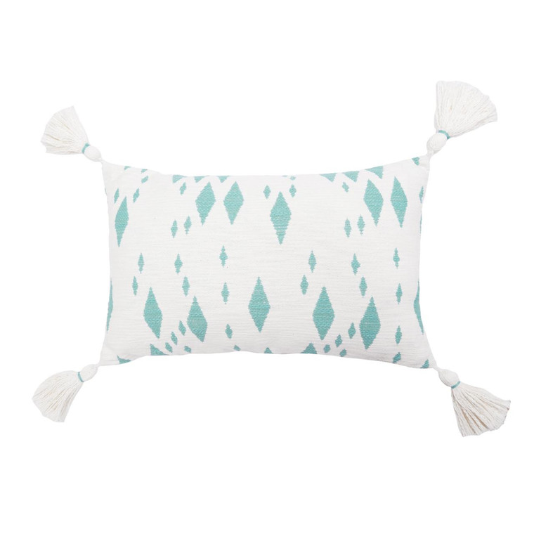 Granby Surf Pillow - 008246320104