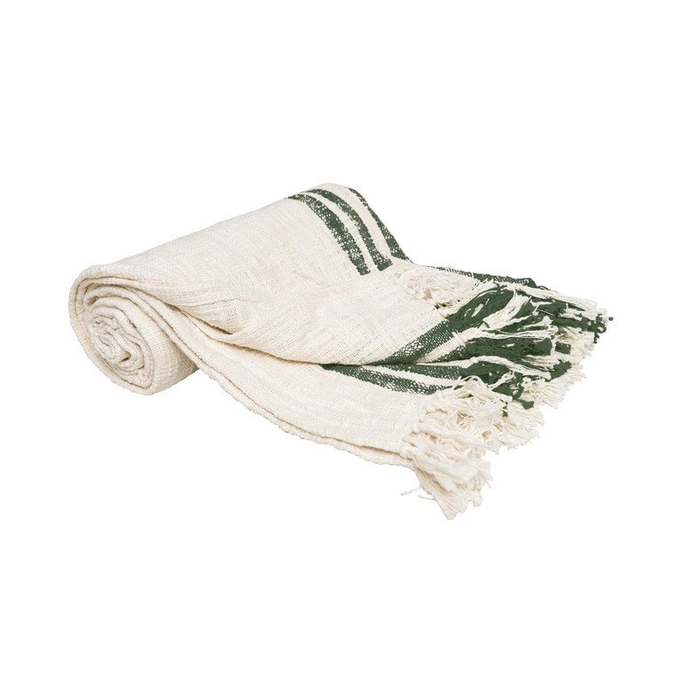 Morgan Jungle Throw - 008246319825