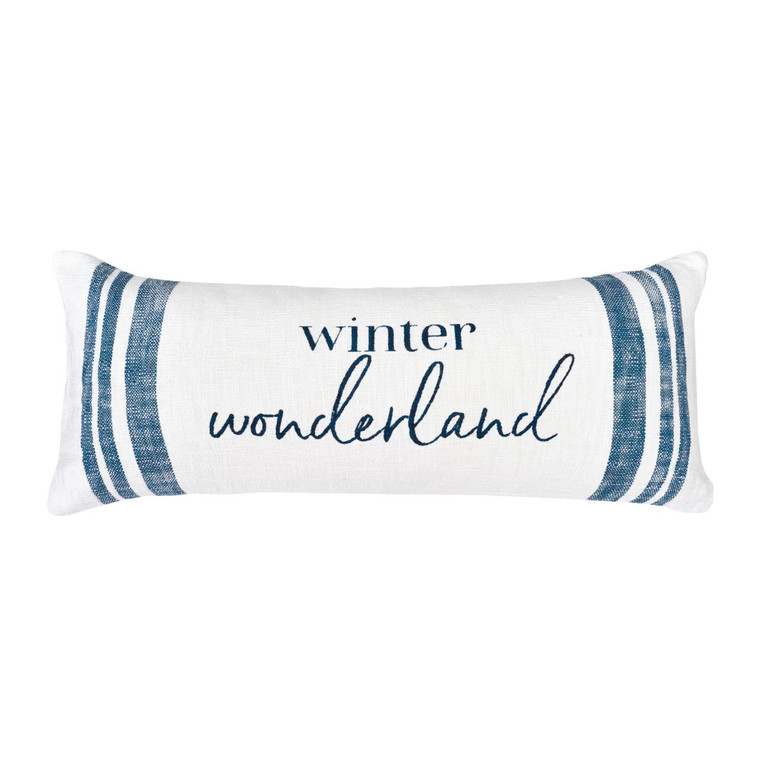 Morgan Winter Pillow - 008246319924