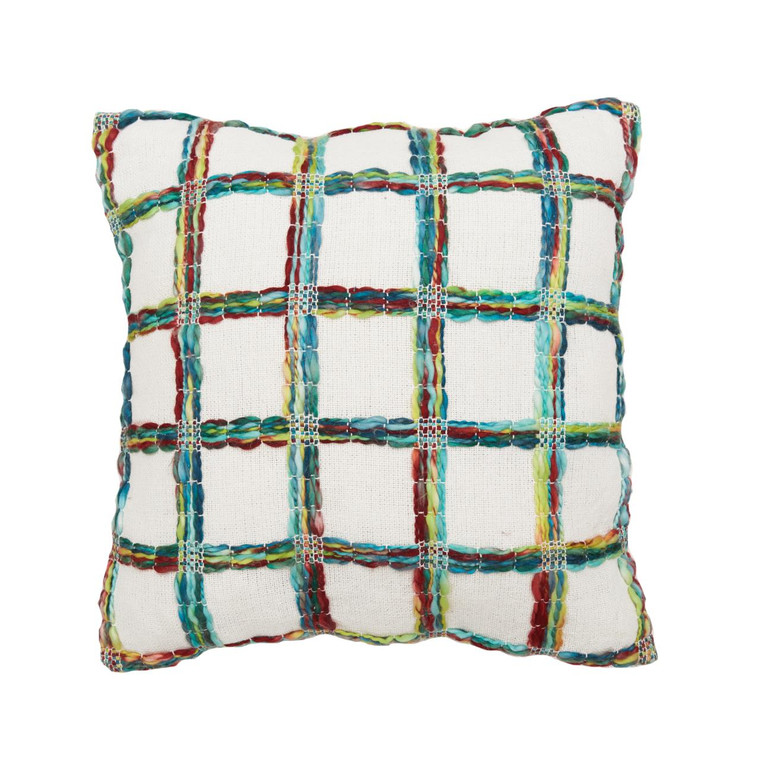 Mimi Winter Pillow - 008246319368