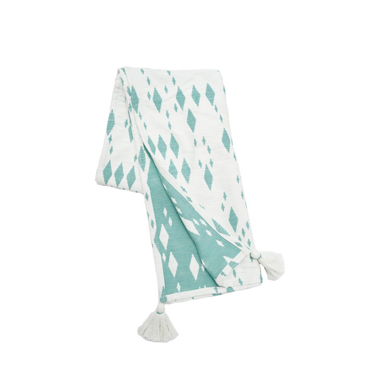 Granby Surf Throw - 008246320098
