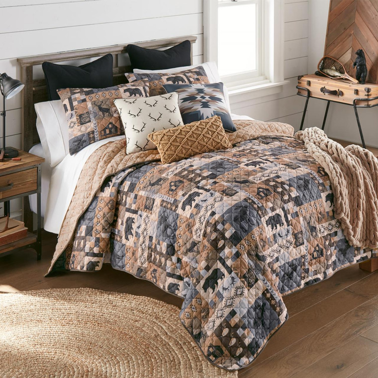 Kila Bedding Collection -
