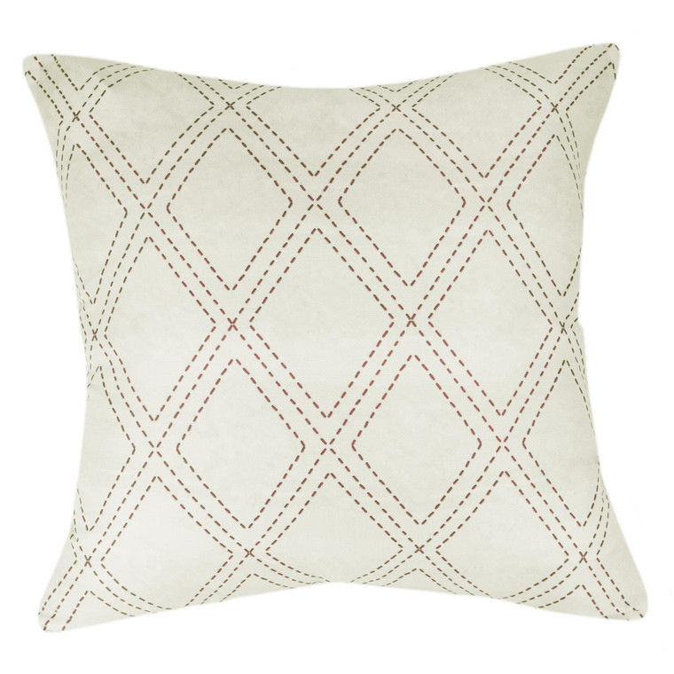Sweet Melon Diamond Pillow - 754069603916