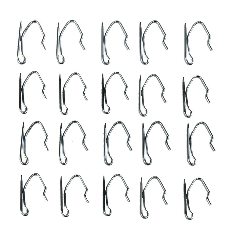 Heavy Duty Curtain Pins - 815492012550