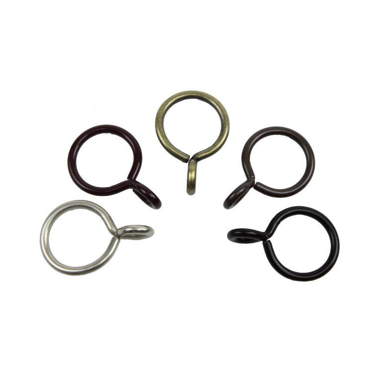 Eyelet Rings - 815492016817