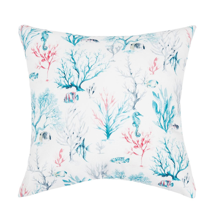 St.Vincent Pillow - 008246348474
