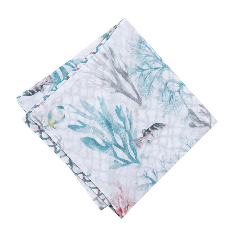 St.Vincent Napkin Set of 6 - 008246341673