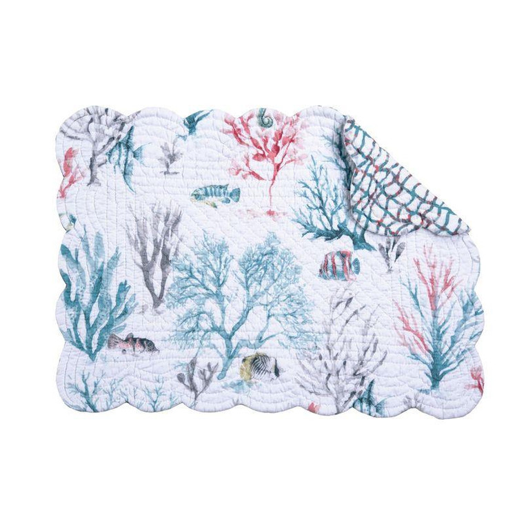 St.Vincent Placemat Set of 6 - 008246341253
