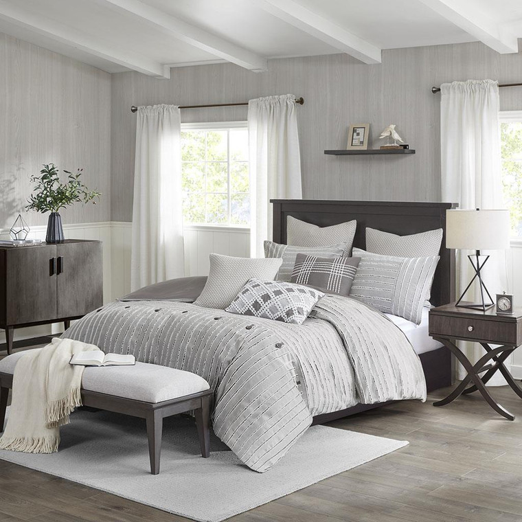 Essence Comforter Set - 086569406491
