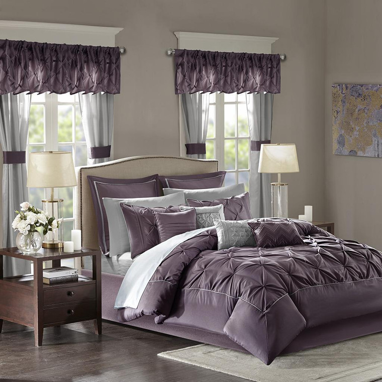 Joella Complete Bedroom in a Bag - 675716942342