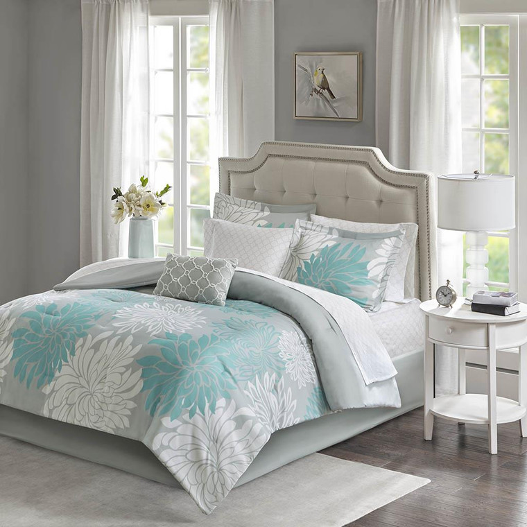 Maible Comforter Set - 086569023254