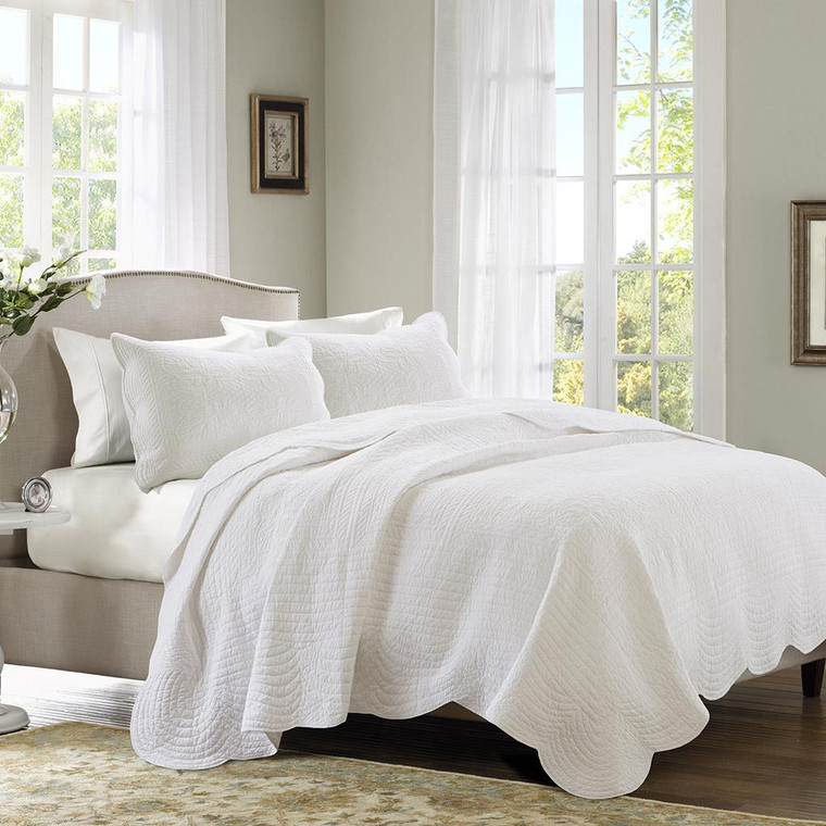 Tuscany Quilt Set - 675716546779