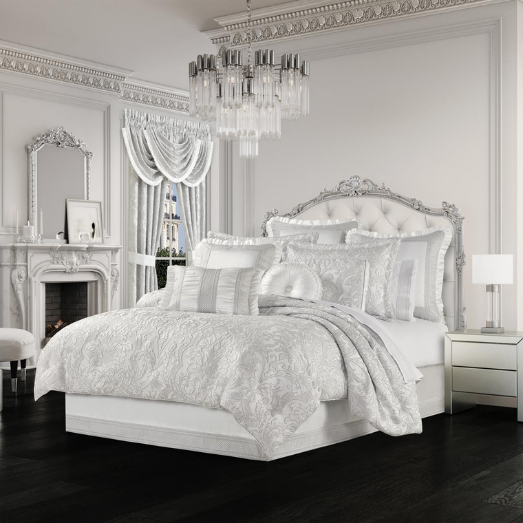 Brunello Platinum Comforter Collection -