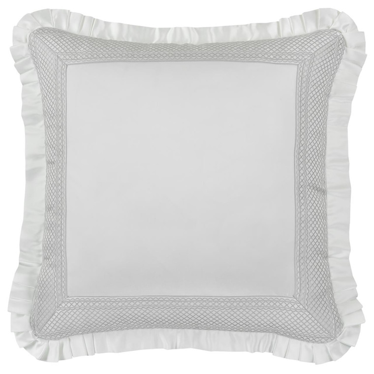 Brunello Platinum Euro Sham - 193842135006