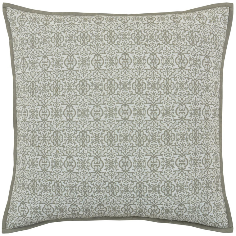 Evergreen Sage Euro Sham - 193842136485
