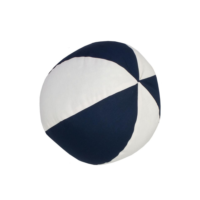 McGregor Beach Ball Pillow - 013864137881
