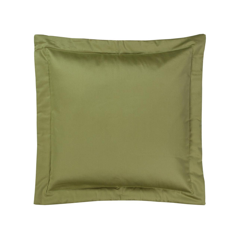 Summerwind Blue Green Euro Sham - 013864138055
