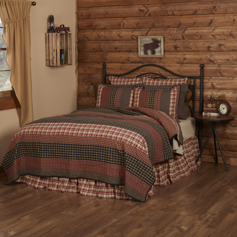 Beackham Quilt - 840528153464