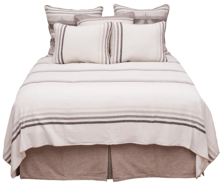 Juneau Bedding Collection -