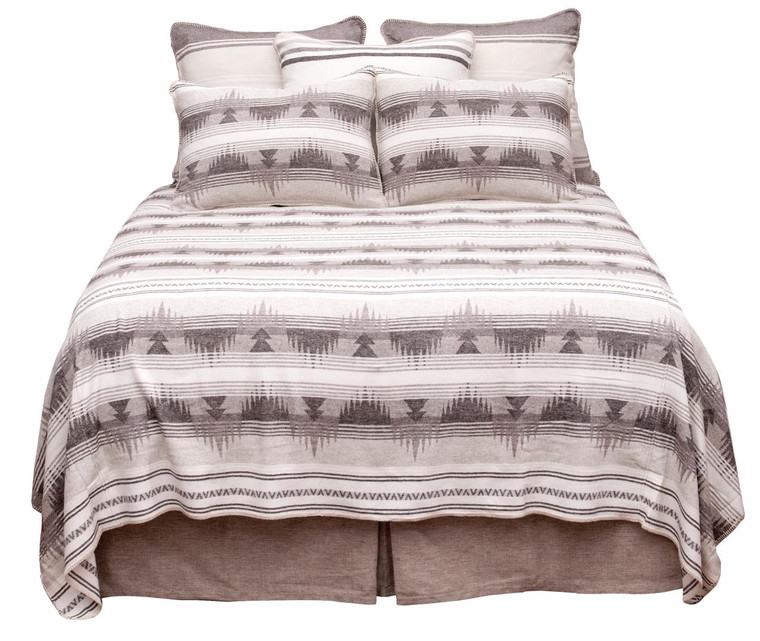 Ketchikan  Bedspread - 650654090959