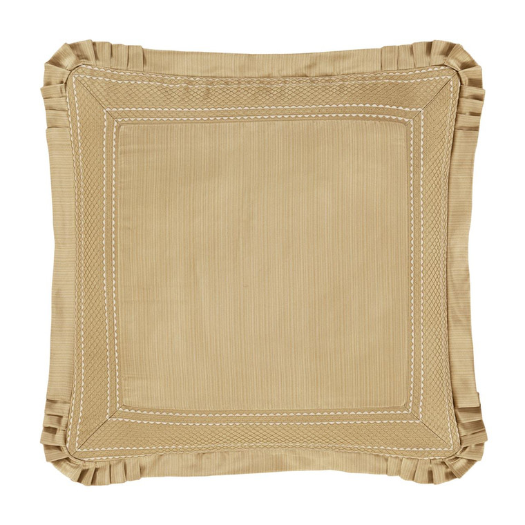 Aurelia Gold Euro Sham - 193842146910