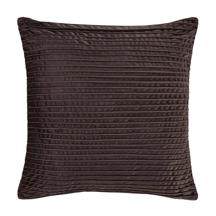 Townsend Straight Mink 20" Square Pillow Cover - 193842138045
