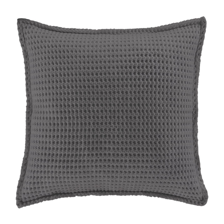 Pebble Beach Stone Euro Sham - 193842122044