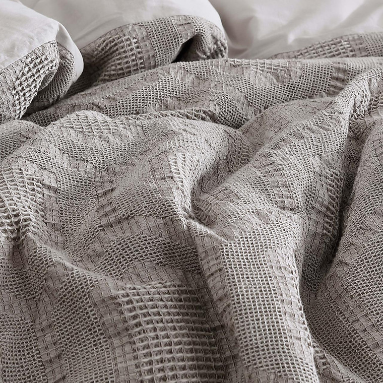 Rafel Comforter Set - 679610852592