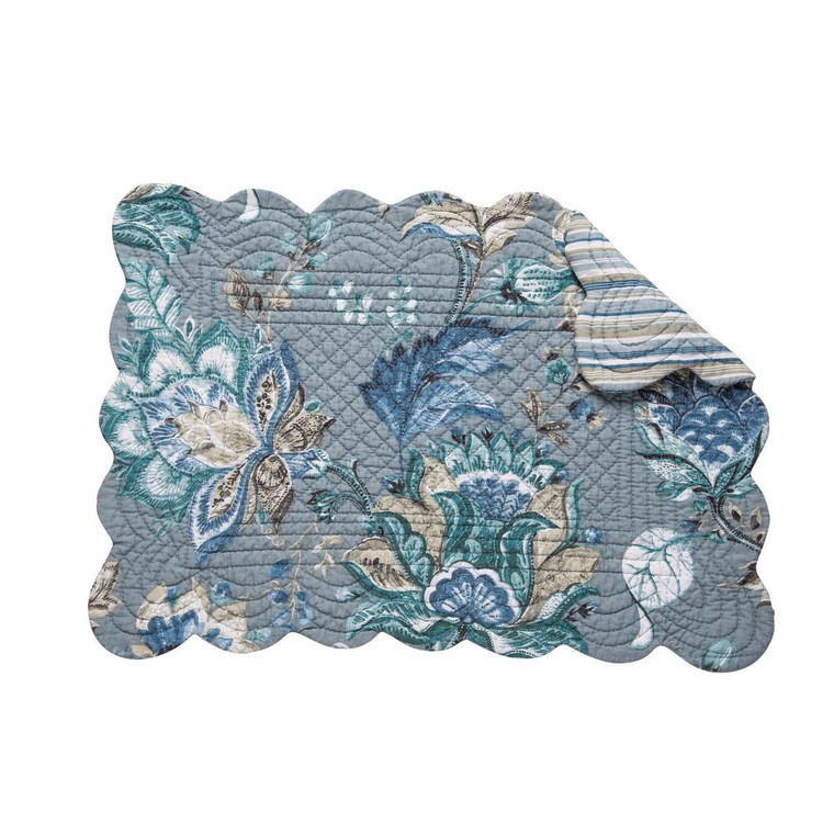 Morrison Placemat Set of 6 - 008246357179