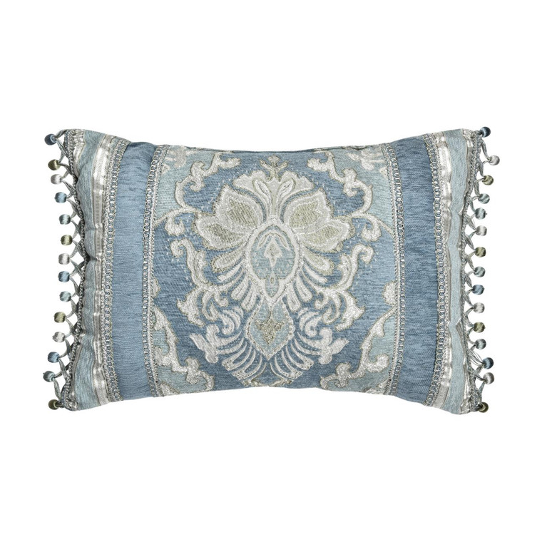Celtic Spa Boudoir Pillow - 193842147917