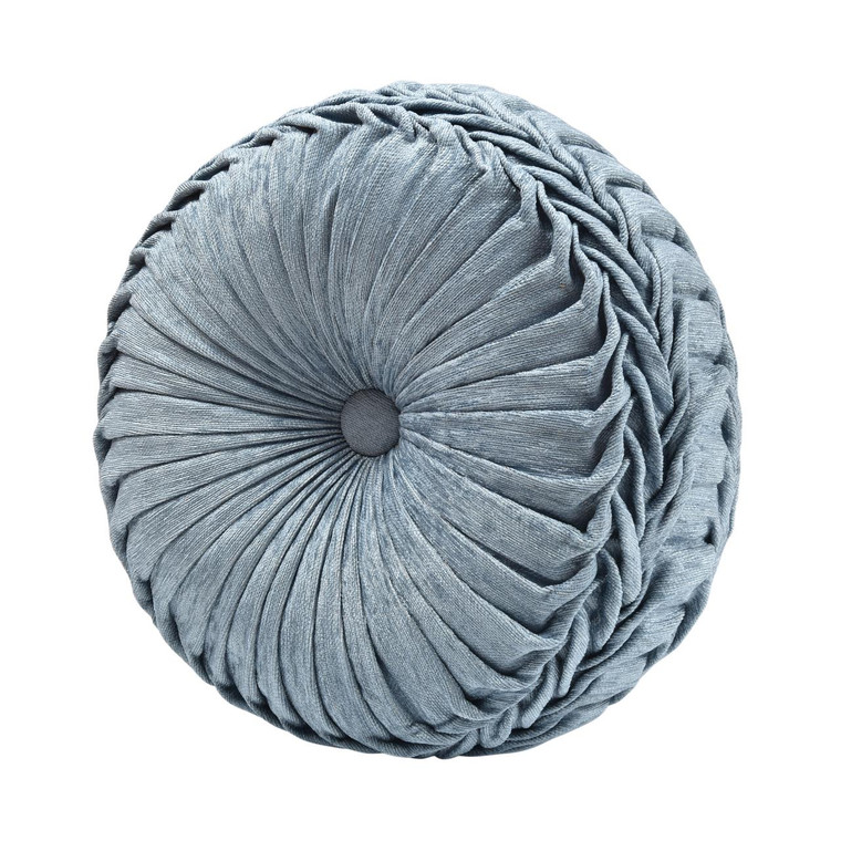Celtic Spa Round Pillow - 193842147955