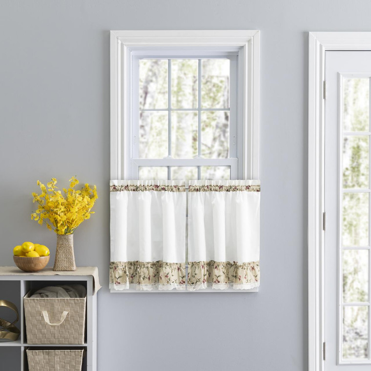 Cherries Curtains - 730462535016