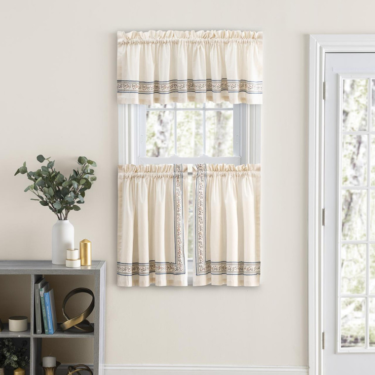 Richmark Curtains - 730462154743