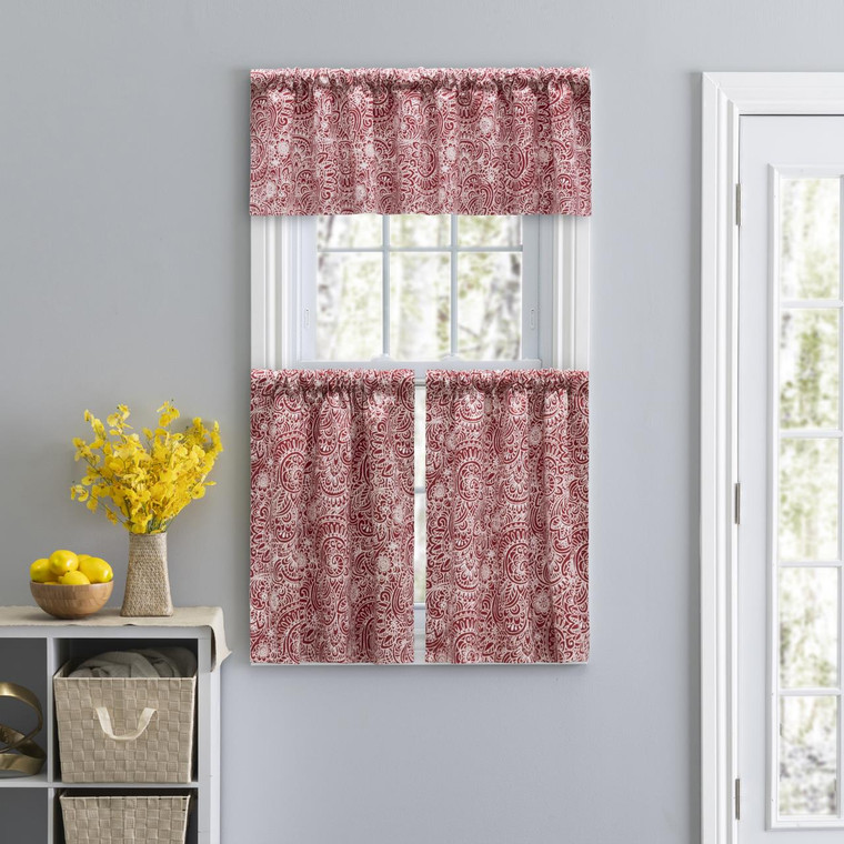 Segovia Curtains - 730462156235