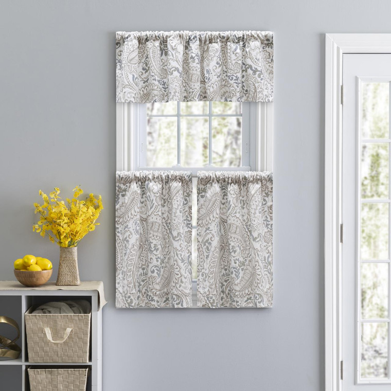 Shannon Curtains - 730462156051